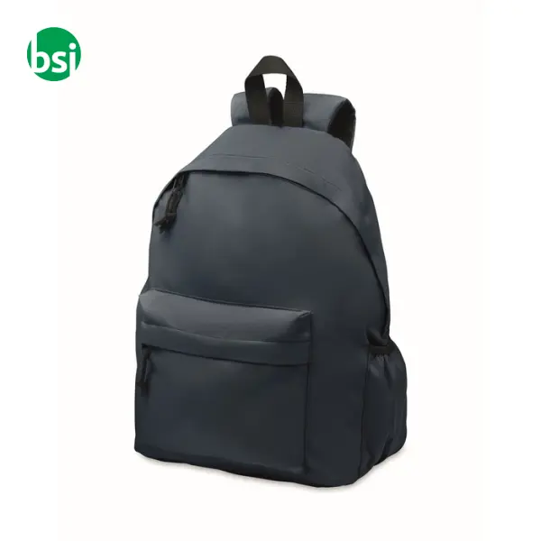 Zaino in poliestere 600D RPET - BAPAL+ -  23