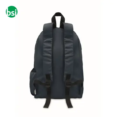 Zaino in poliestere 600D RPET - BAPAL+ - Immagine 6