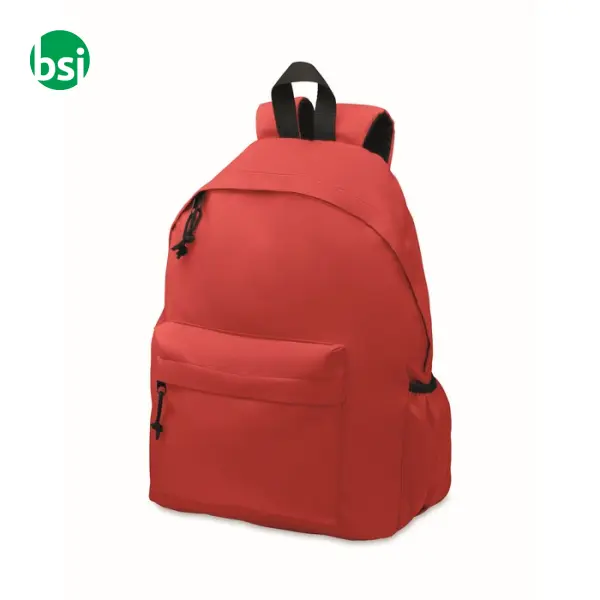 Zaino in poliestere 600D RPET - BAPAL+ -  24