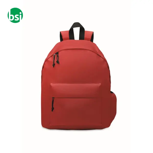 Zaino in poliestere 600D RPET - BAPAL+ -  8