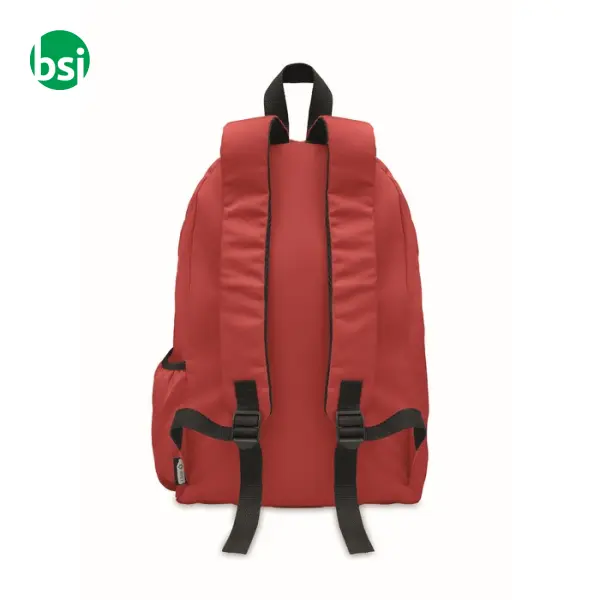Zaino in poliestere 600D RPET - BAPAL+ -  9