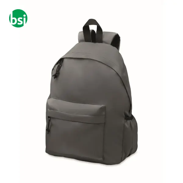 Zaino in poliestere 600D RPET - BAPAL+ -  26