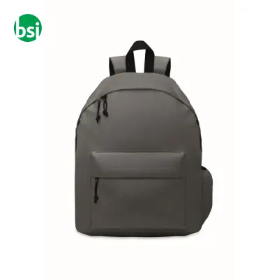 Zaino in poliestere 600D RPET - BAPAL+ - Immagine 16