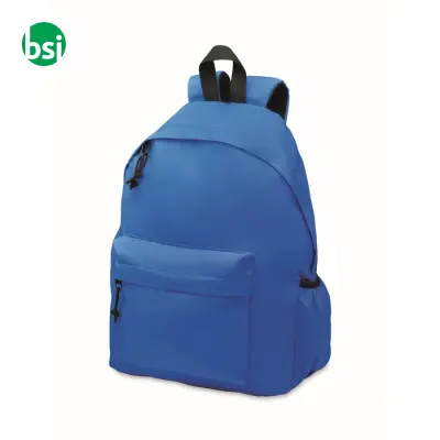 Zaino in poliestere 600D RPET - BAPAL+ - Immagine 27