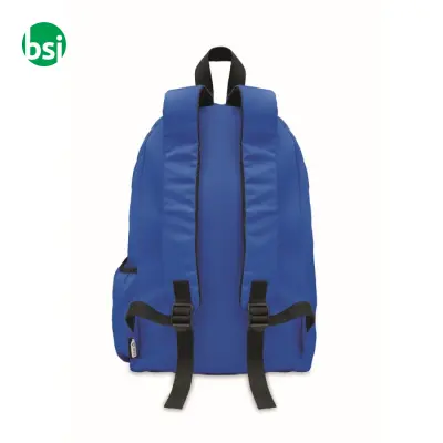 Zaino in poliestere 600D RPET - BAPAL+ - Immagine 20