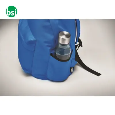 Zaino in poliestere 600D RPET - BAPAL+ - Immagine 21