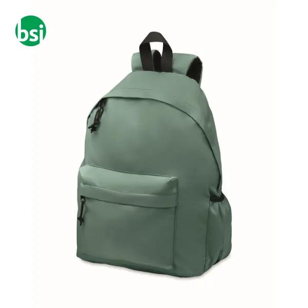 Zaino in poliestere 600D RPET - BAPAL+ -  28