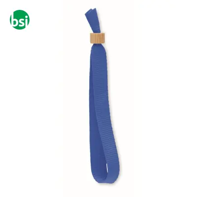 Bracciale in poliestere RPET - FIESTA - Immagine 23
