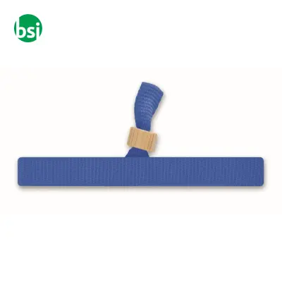Bracciale in poliestere RPET - FIESTA - Immagine 9