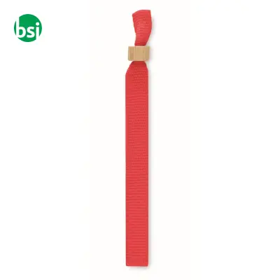 Bracciale in poliestere RPET - FIESTA - Immagine 10