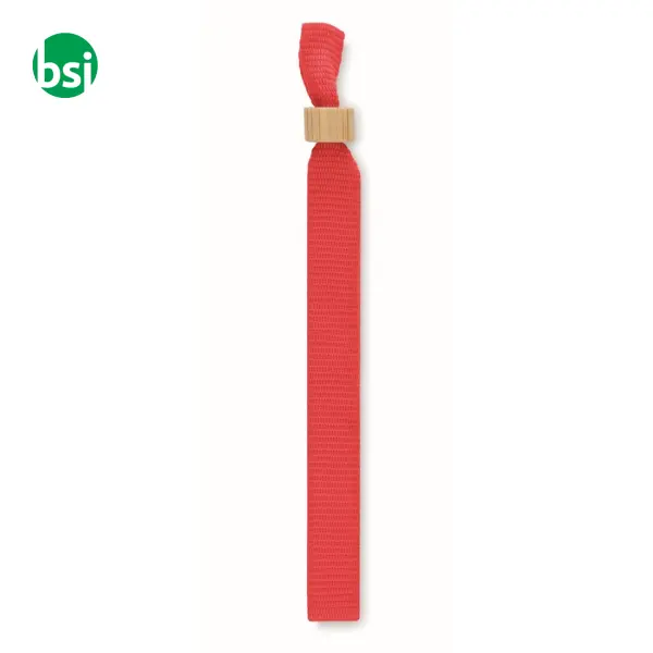 Bracciale in poliestere RPET - FIESTA -  11