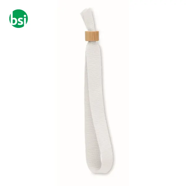 Bracciale in poliestere RPET - FIESTA -  25