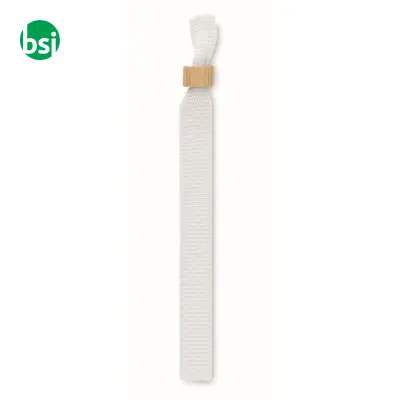 Bracciale in poliestere RPET - FIESTA - Immagine 14