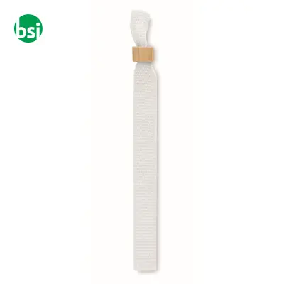 Bracciale in poliestere RPET - FIESTA - Immagine 15