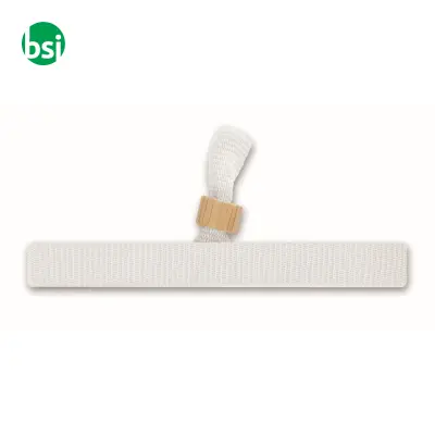 Bracciale in poliestere RPET - FIESTA - Immagine 16
