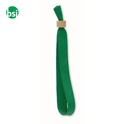Bracciale in poliestere RPET - FIESTA - Immagine 26