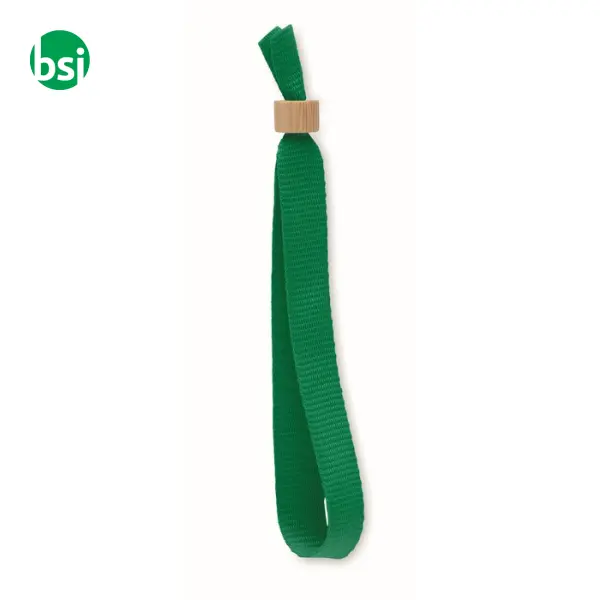 Bracciale in poliestere RPET - FIESTA -  26