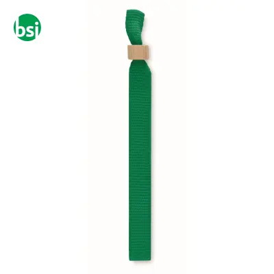 Bracciale in poliestere RPET - FIESTA - Immagine 18