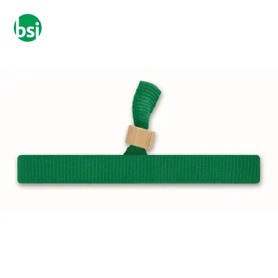 Bracciale in poliestere RPET - FIESTA - Immagine 19