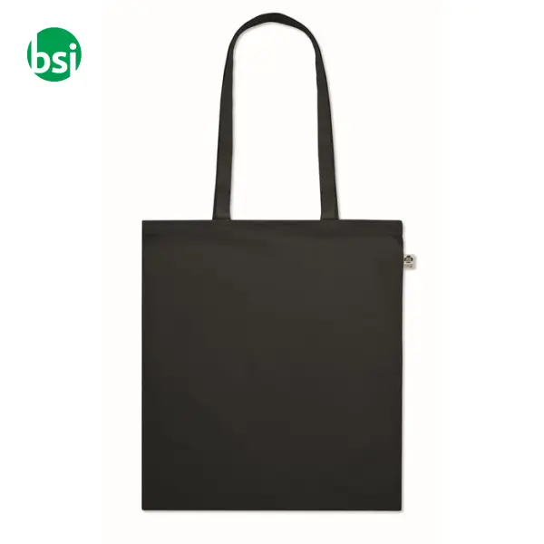 Shopper in cotone biologico - ONEL -  2