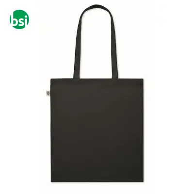 Shopper in cotone biologico - ONEL - Immagine 3