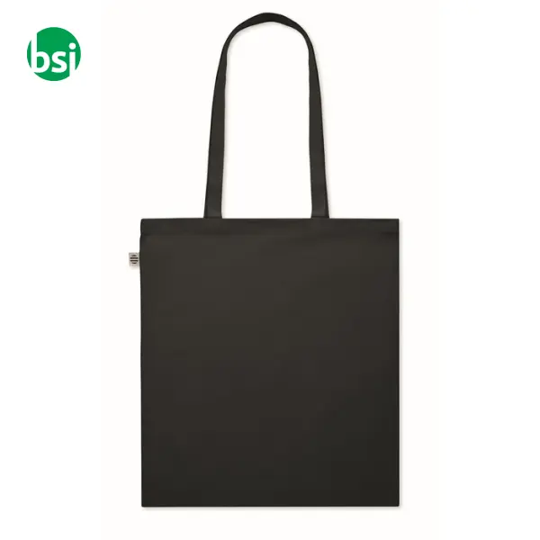 Shopper in cotone biologico - ONEL -  3