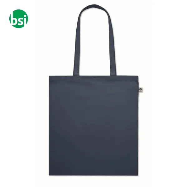 Shopper in cotone biologico - ONEL -  4