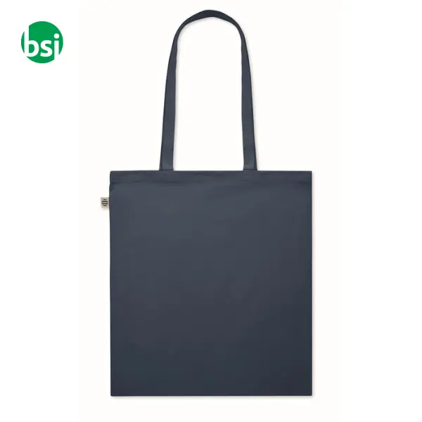 Shopper in cotone biologico - ONEL -  5