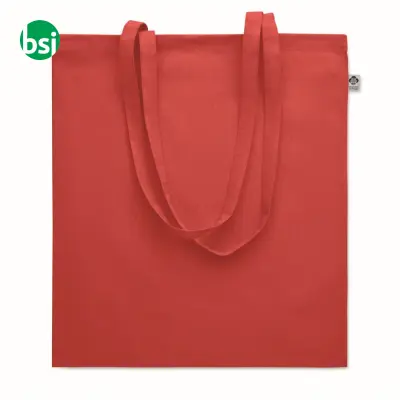 Shopper in cotone biologico - ONEL - Immagine 24