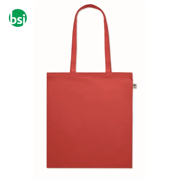Shopper in cotone biologico - ONEL -  7