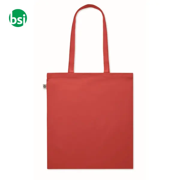 Shopper in cotone biologico - ONEL -  8
