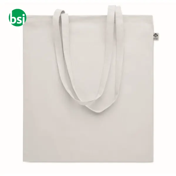 Shopper in cotone biologico - ONEL -  25