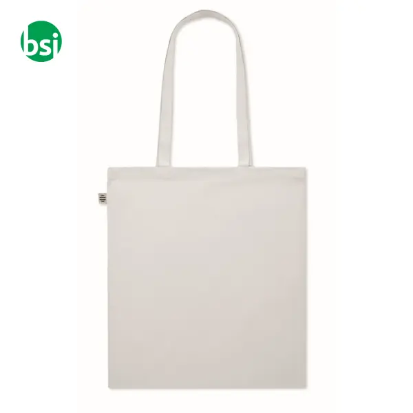 Shopper in cotone biologico - ONEL -  11