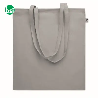 Shopper in cotone biologico - ONEL - Immagine 31
