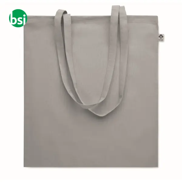 Shopper in cotone biologico - ONEL -  31