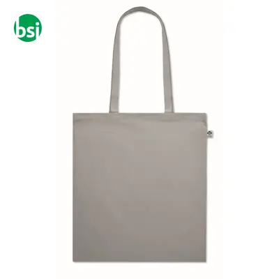 Shopper in cotone biologico - ONEL - Immagine 12