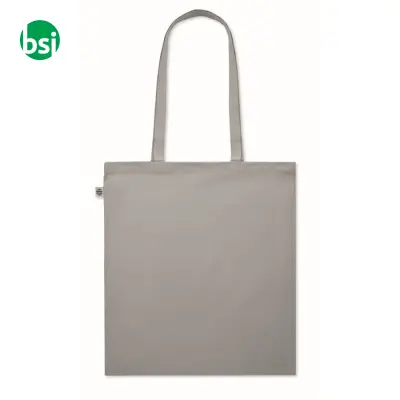 Shopper in cotone biologico - ONEL - Immagine 13