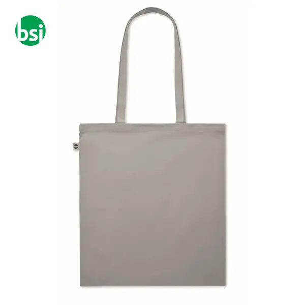 Shopper in cotone biologico - ONEL -  13