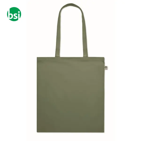 Shopper in cotone biologico - ONEL -  14