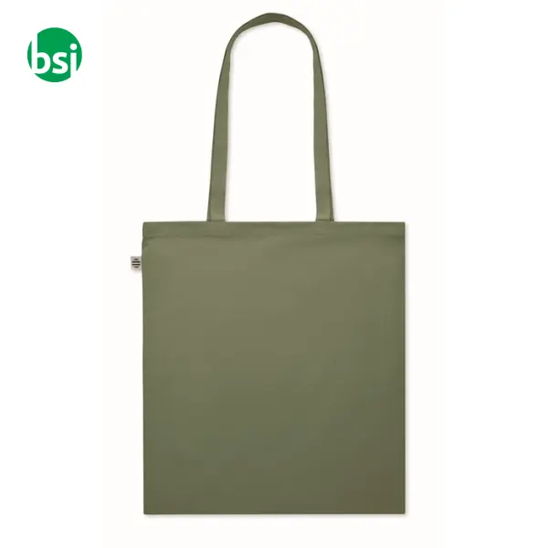 Shopper in cotone biologico - ONEL -  16