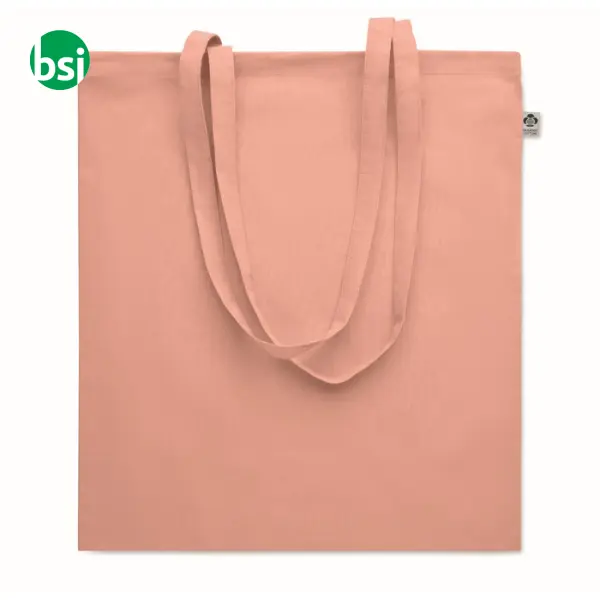 Shopper in cotone biologico - ONEL -  27