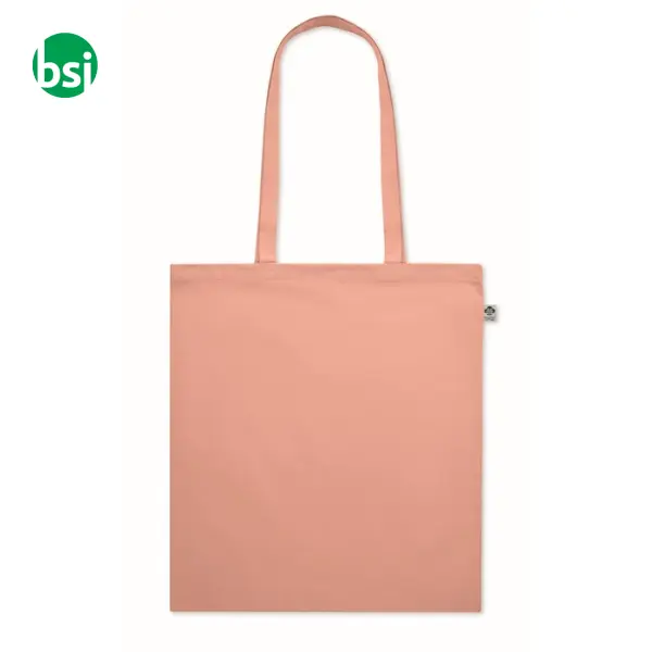 Shopper in cotone biologico - ONEL -  18
