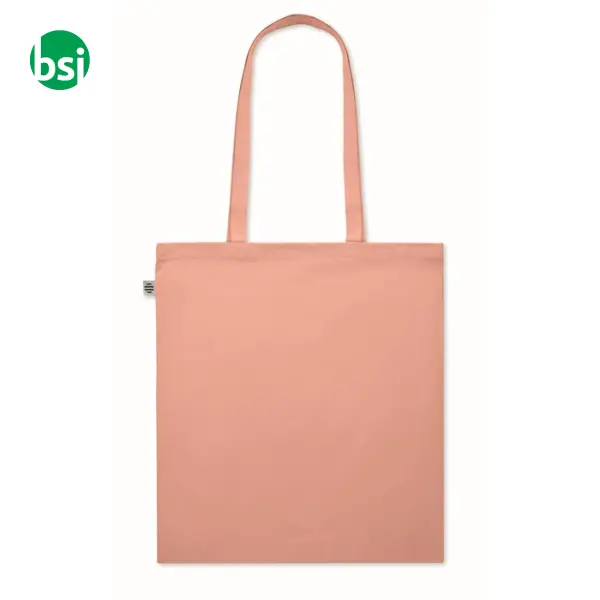 Shopper in cotone biologico - ONEL -  20
