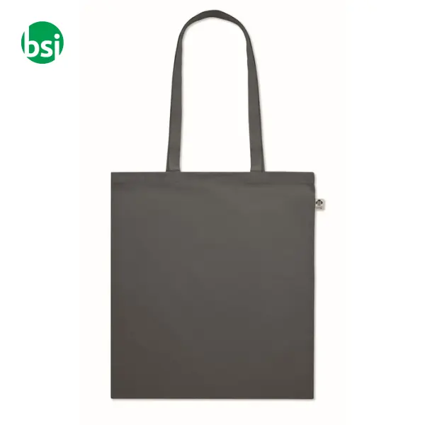 Shopper in cotone biologico - ONEL -  21