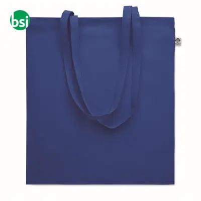Shopper in cotone biologico - ONEL - Immagine 29