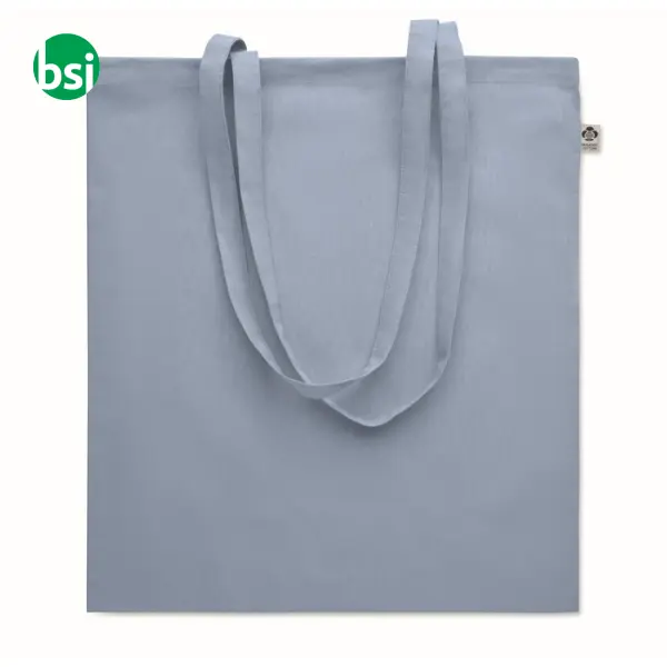 Shopper in cotone biologico - ONEL -  30