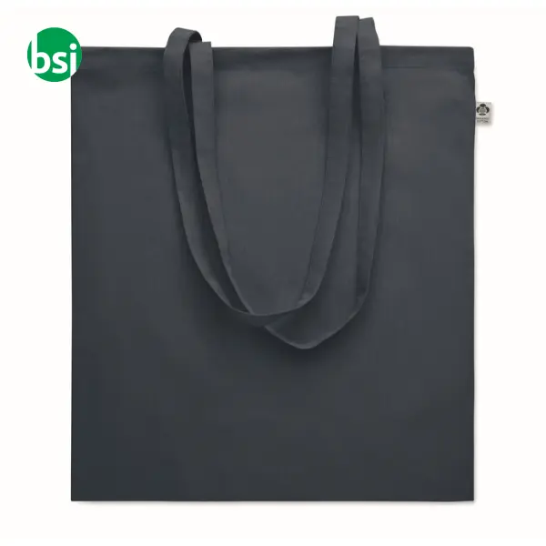 Shopper in cotone biologico - ONEL -  32