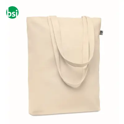 Shopper in tela 280 gr/m2 - RASSA+