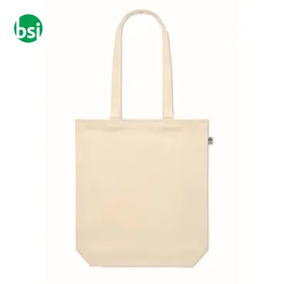 Shopper in tela 280 gr/m2 - RASSA+ - Immagine 4