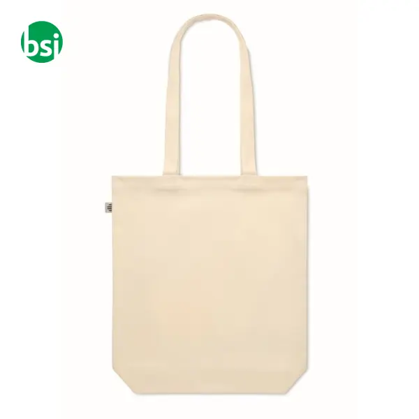 Shopper in tela 280 gr/m2 - RASSA+ -  5